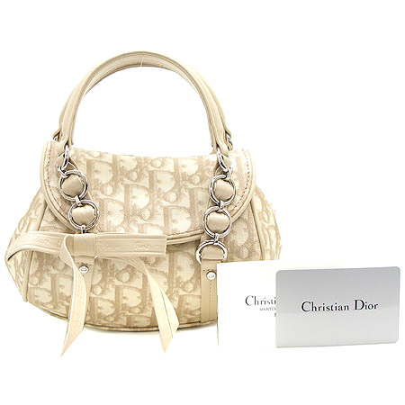 Dior(ũ����î���) LCP44868 �ΰ� PVC �̴� ��Ʈ�� �̹���2 - ���̺��� �߰���ǰ