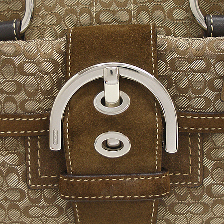 Coach(��ġ) �ñ׳��� ��Ʈ ��� ��Ƽ ���� ��Ʈ�� �̹���4 - ���̺��� �߰���ǰ
