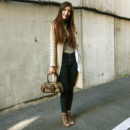 Coach(��ġ) �ñ׳��� ��Ʈ ��� ��Ƽ ���� ��Ʈ�� �̹���5 - ���̺��� �߰���ǰ