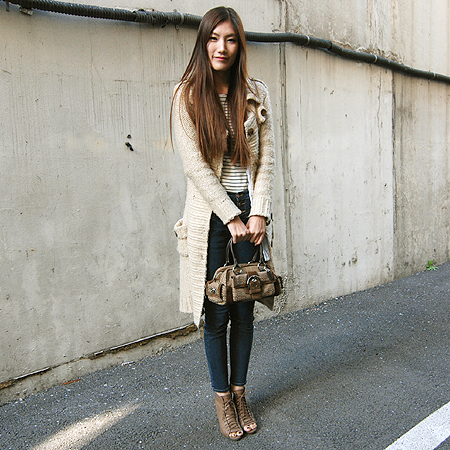 Coach(��ġ) �ñ׳��� ��Ʈ ��� ��Ƽ ���� ��Ʈ�� �̹���6 - ���̺��� �߰���ǰ