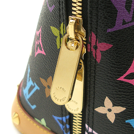 Louis Vuitton(���̺���) M92646 ���׷� ��Ƽ�÷� ���� �˸� ��Ʈ�� [�̾�������] �̹���3 - ���̺��� �߰���ǰ