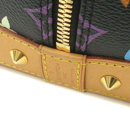 Louis Vuitton(���̺���) M92646 ���׷� ��Ƽ�÷� ���� �˸� ��Ʈ�� [�̾�������] �̹���4 - ���̺��� �߰���ǰ