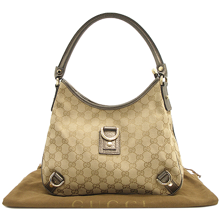 Gucci(����) 130738 GG �ΰ� �ڰ��� ȣ�� ����� �̹���2 - ���̺��� �߰���ǰ