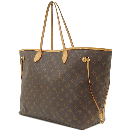 Louis Vuitton(���̺���) M40157 ���׷� ĵ���� �׹��� GM ����� �̹���3 - ���̺��� �߰���ǰ