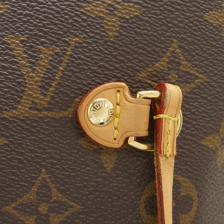 Louis Vuitton(���̺���) M40157 ���׷� ĵ���� �׹��� GM ����� �̹���4 - ���̺��� �߰���ǰ