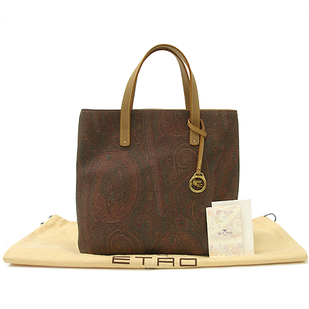 Etro(��Ʈ��) 01808 ������ ���� �ΰ� �ٰ� ��Ʈ�� �̹���2 - ���̺��� �߰���ǰ