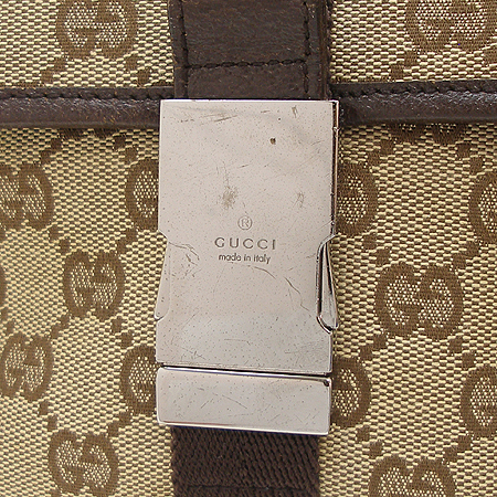 Gucci(����) 121336 GG �ΰ� �ڰ��� ������ ���� �̹���4 - ���̺��� �߰���ǰ