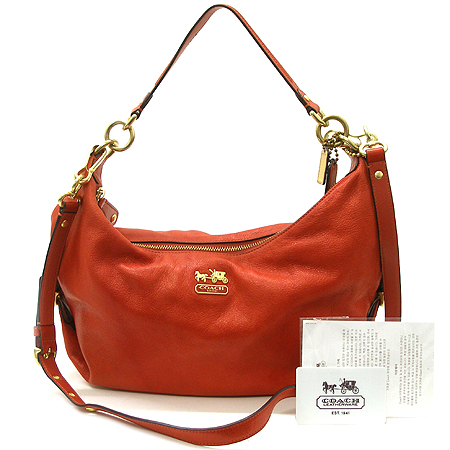 Coach(��ġ) 14303 �޵� ���� 2WAY �̹���2 - ���̺��� �߰���ǰ