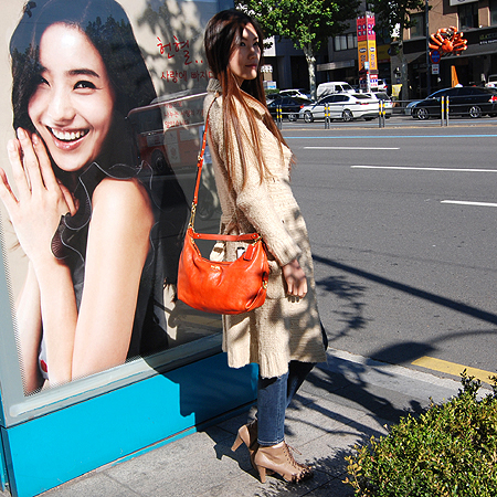 Coach(��ġ) 14303 �޵� ���� 2WAY �̹���5 - ���̺��� �߰���ǰ