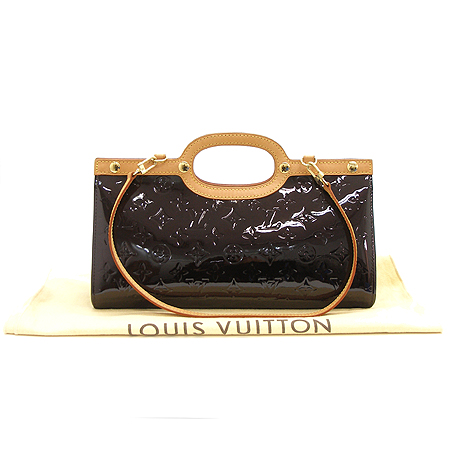 Louis Vuitton(���̺���) M91995 ���׷� ������ �Ƹ����� �轺�θ� ����̺� 2WAY [�б�����������2ȣ��] �̹���2 - ���̺��� �߰���ǰ