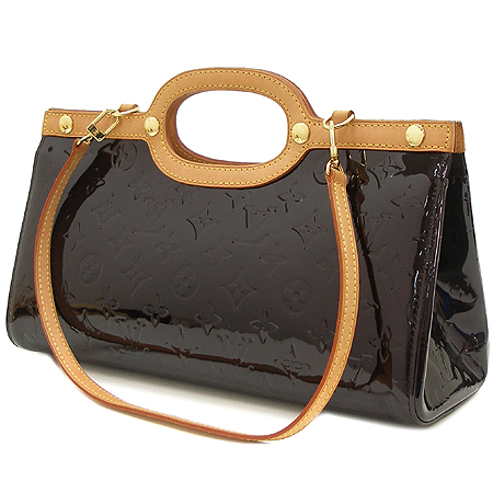 Louis Vuitton(���̺���) M91995 ���׷� ������ �Ƹ����� �轺�θ� ����̺� 2WAY [�б�����������2ȣ��] �̹���3 - ���̺��� �߰���ǰ