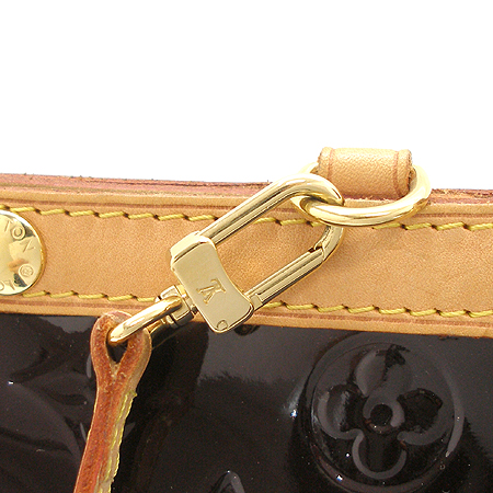 Louis Vuitton(���̺���) M91995 ���׷� ������ �Ƹ����� �轺�θ� ����̺� 2WAY [�б�����������2ȣ��] �̹���4 - ���̺��� �߰���ǰ