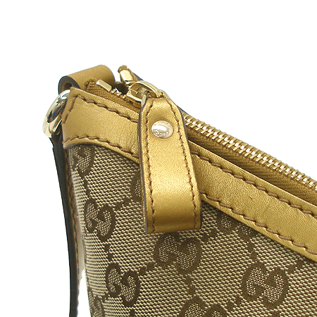 Gucci(����) 257072 GG�ΰ� ��� ��Ż�� �к긯 ũ�ν��� [�б�����������2ȣ��] �̹���3 - ���̺��� �߰���ǰ