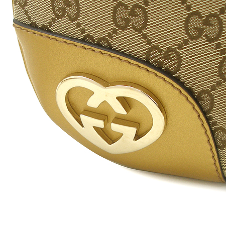Gucci(����) 257072 GG�ΰ� ��� ��Ż�� �к긯 ũ�ν��� [�б�����������2ȣ��] �̹���4 - ���̺��� �߰���ǰ