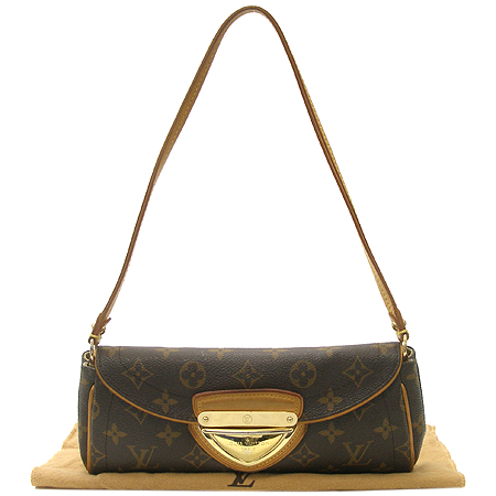 Louis Vuitton(���̺���) M40122 ���׷� ĵ���� ����� Ŭ��ġ�� ����� �̹���2 - ���̺��� �߰���ǰ