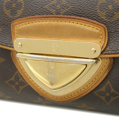 Louis Vuitton(���̺���) M40122 ���׷� ĵ���� ����� Ŭ��ġ�� ����� �̹���3 - ���̺��� �߰���ǰ