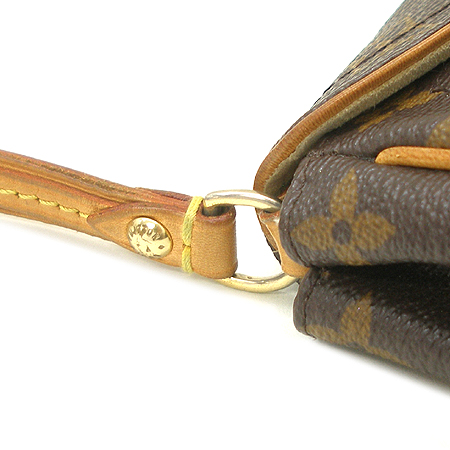 Louis Vuitton(���̺���) M40122 ���׷� ĵ���� ����� Ŭ��ġ�� ����� �̹���4 - ���̺��� �߰���ǰ