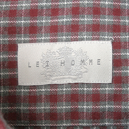LEI HOMME(���̿ȹ�) ���� �̹���4 - ���̺��� �߰���ǰ