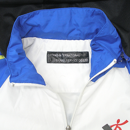 DAEYANG INTERNATIONAL �ĵ� Ʈ���̴׺� �̹���3 - ���̺��� �߰���ǰ