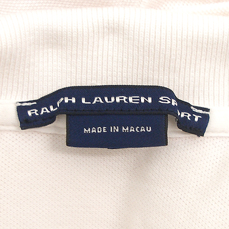 Polo Ralphlauren(����) Ƽ �̹���4 - ���̺��� �߰���ǰ