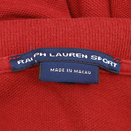 Polo Ralphlauren(����) Ƽ �̹���4 - ���̺��� �߰���ǰ