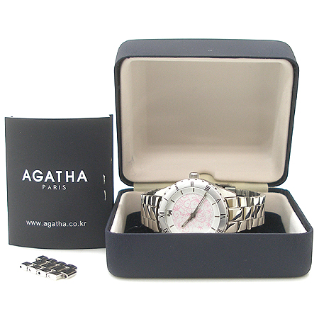 Agatha(�ư�Ÿ) ���� �Ҵ�Ʈ ��ƿ ��� ������ �ð� �̹���2 - ���̺��� �߰���ǰ