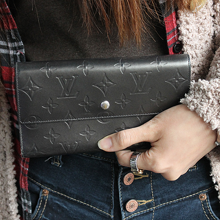 Louis Vuitton(̺) M65102 ׷ Ʈ Ʈ Ʈ ͳ׼ų  ̹5 - ̺ ߰ǰ