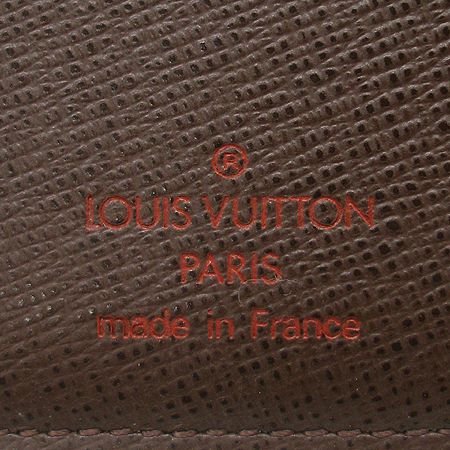 Louis Vuitton(̺) N61823 ٹ̿  ĵ Ʈ ߷ ų  [] ̹3 - ̺ ߰ǰ