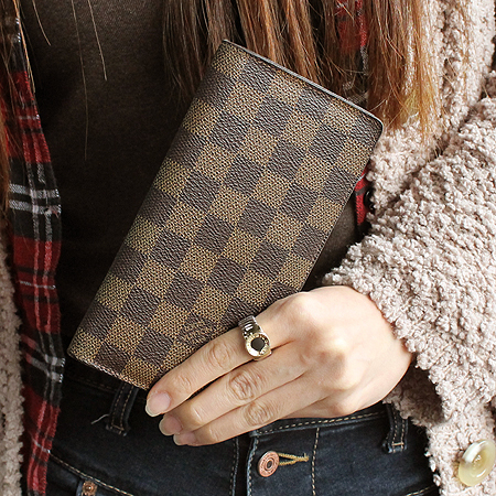 Louis Vuitton(̺) N61823 ٹ̿  ĵ Ʈ ߷ ų  [] ̹5 - ̺ ߰ǰ