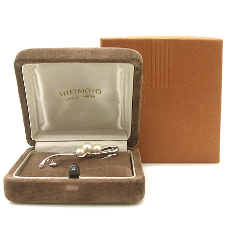 Mikimoto(��Ű����) 5����Ʈ ���� ���ġ �̹���2 - ���̺��� �߰���ǰ