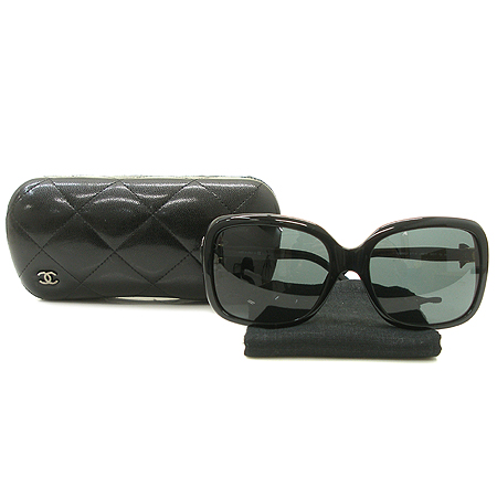 Chanel(����) 5171-A ���� ��� ���� ���۶� �̹���3 - ���̺��� �߰���ǰ
