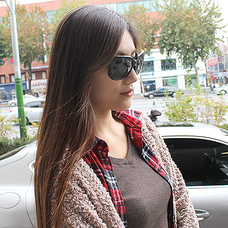 Chanel(����) 5171-A ���� ��� ���� ���۶� �̹���6 - ���̺��� �߰���ǰ
