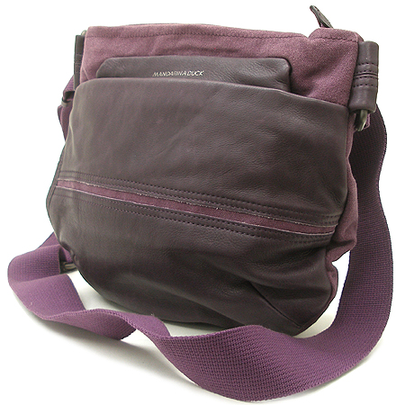 MANDARINA DUCK (���ٸ��� ��) ĵ���� ũ�ν��� �̹���3 - ���̺��� �߰���ǰ