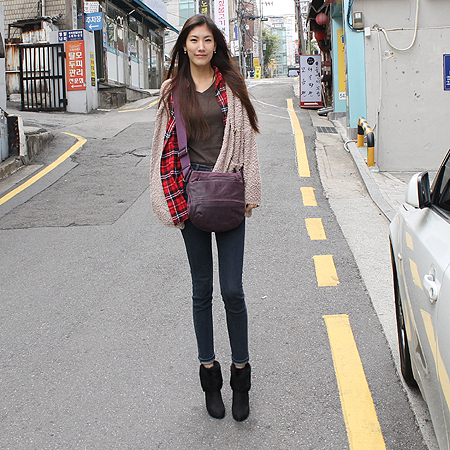 MANDARINA DUCK (���ٸ��� ��) ĵ���� ũ�ν��� �̹���5 - ���̺��� �߰���ǰ