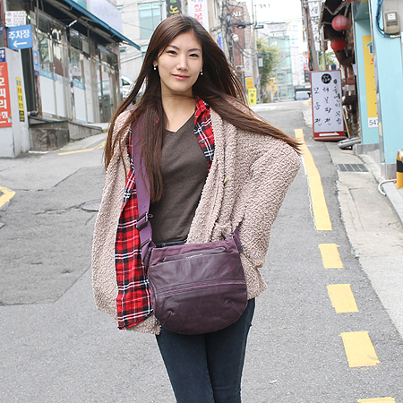 MANDARINA DUCK (���ٸ��� ��) ĵ���� ũ�ν��� �̹���6 - ���̺��� �߰���ǰ