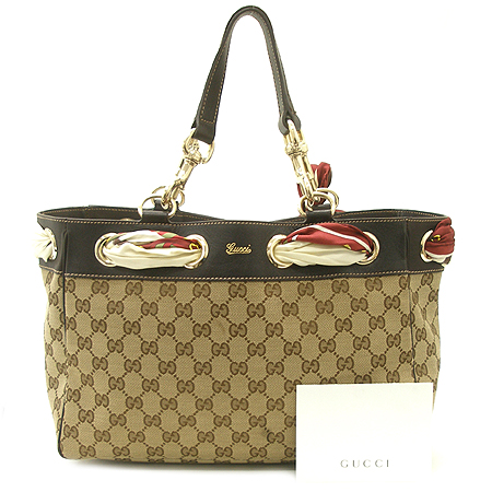 Gucci(����) 162879 GG�ΰ� �𰡵� ���̺������� ��ī�� ��Ʈ�� �̹���2 - ���̺��� �߰���ǰ