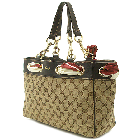 Gucci(����) 162879 GG�ΰ� �𰡵� ���̺������� ��ī�� ��Ʈ�� �̹���3 - ���̺��� �߰���ǰ
