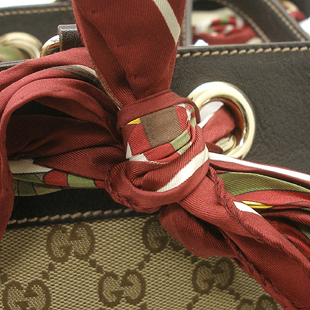 Gucci(����) 162879 GG�ΰ� �𰡵� ���̺������� ��ī�� ��Ʈ�� �̹���4 - ���̺��� �߰���ǰ