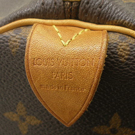Louis Vuitton(���̺���) M41526 ���׷� ĵ���� ���ǵ�30 ��Ʈ�� �̹���3 - ���̺��� �߰���ǰ