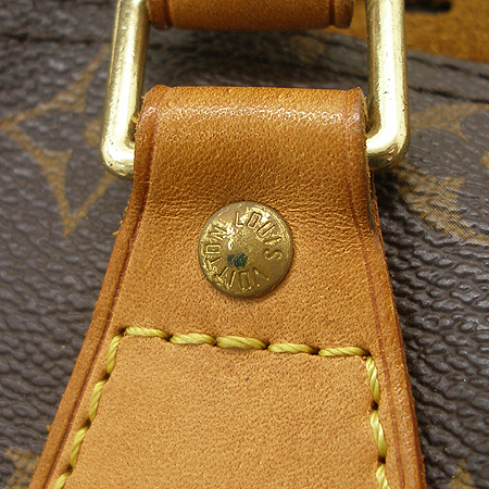 Louis Vuitton(���̺���) M41526 ���׷� ĵ���� ���ǵ�30 ��Ʈ�� �̹���4 - ���̺��� �߰���ǰ
