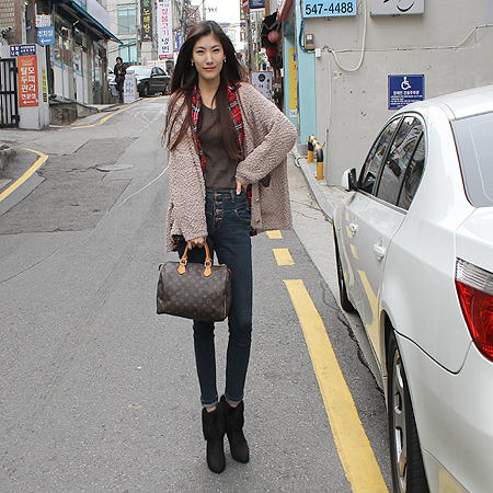 Louis Vuitton(���̺���) M41526 ���׷� ĵ���� ���ǵ�30 ��Ʈ�� �̹���5 - ���̺��� �߰���ǰ