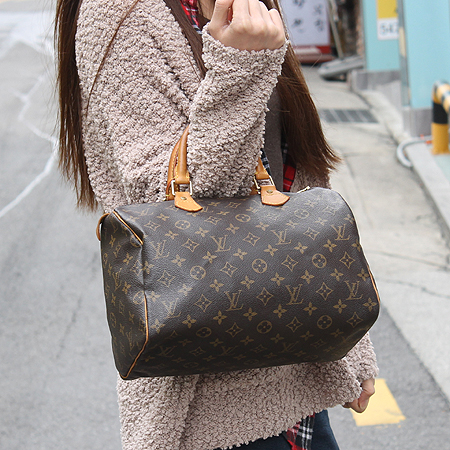 Louis Vuitton(���̺���) M41526 ���׷� ĵ���� ���ǵ�30 ��Ʈ�� �̹���6 - ���̺��� �߰���ǰ