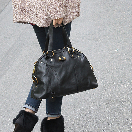 YSL(�Ի��ζ�) 156464 ���� L ������ ���� ���� ��Ʈ�� [�б�������] �̹���6 - ���̺��� �߰���ǰ