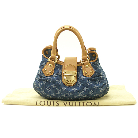 Louis Vuitton(���̺���) M95020 ���׷� ���� ����Ƽ ��Ʈ�� [��������] �̹���2 - ���̺��� �߰���ǰ