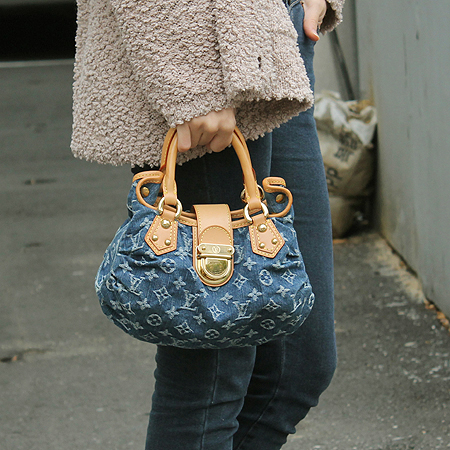Louis Vuitton(���̺���) M95020 ���׷� ���� ����Ƽ ��Ʈ�� [��������] �̹���6 - ���̺��� �߰���ǰ