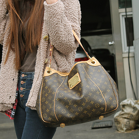 Louis Vuitton(���̺���) M56382 ���׷� ĵ���� �������� PM ����� [�б�������] �̹���6 - ���̺��� �߰���ǰ