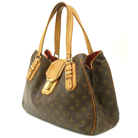 Louis Vuitton(���̺���) M55210 ���׷� ĵ���� �׸�Ʈ ����� [��������] �̹���2 - ���̺��� �߰���ǰ
