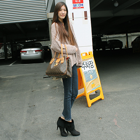 Louis Vuitton(���̺���) M55210 ���׷� ĵ���� �׸�Ʈ ����� [��������] �̹���5 - ���̺��� �߰���ǰ