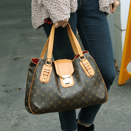 Louis Vuitton(���̺���) M55210 ���׷� ĵ���� �׸�Ʈ ����� [��������] �̹���6 - ���̺��� �߰���ǰ
