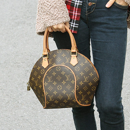 Louis Vuitton(���̺���) M51127 ���׷� ĵ���� ������PM ��Ʈ�� �̹���6 - ���̺��� �߰���ǰ